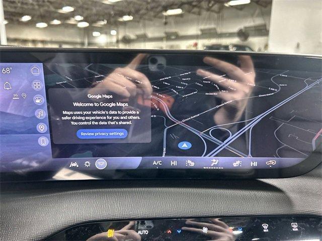 new 2026 Buick Enclave car, priced at $55,260