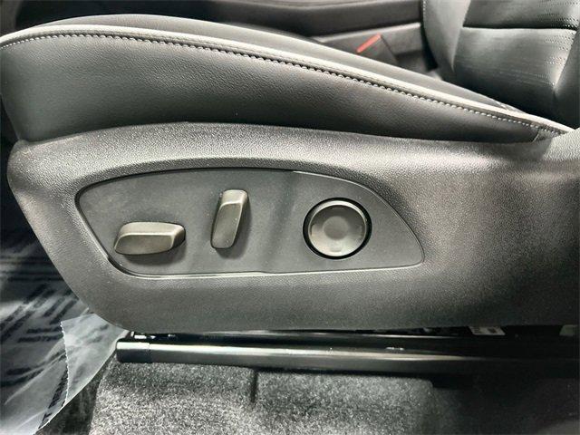 new 2026 Buick Enclave car, priced at $55,260