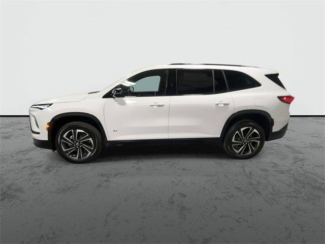 new 2026 Buick Enclave car, priced at $55,260