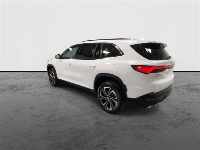 new 2026 Buick Enclave car, priced at $55,260