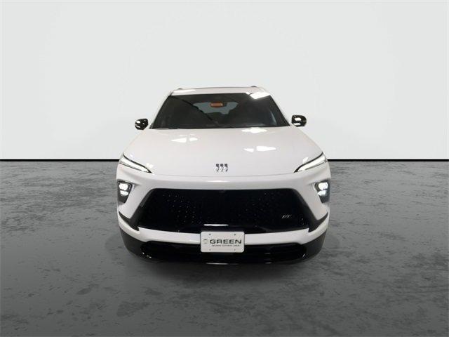 new 2026 Buick Enclave car, priced at $55,260