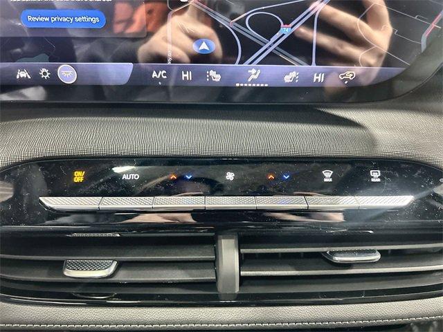 new 2026 Buick Enclave car, priced at $55,260