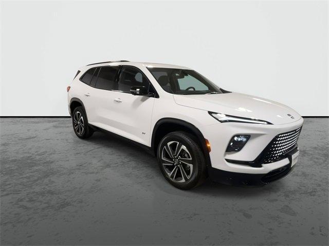new 2026 Buick Enclave car, priced at $55,260