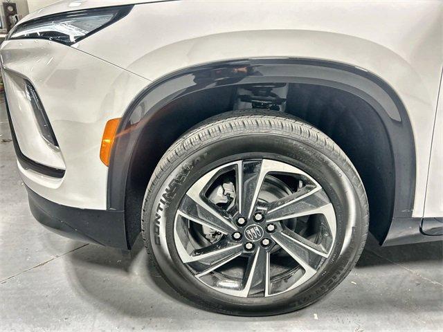 new 2026 Buick Enclave car, priced at $55,260