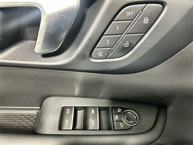 new 2026 Buick Enclave car, priced at $55,260