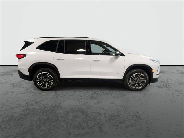 new 2026 Buick Enclave car, priced at $55,260