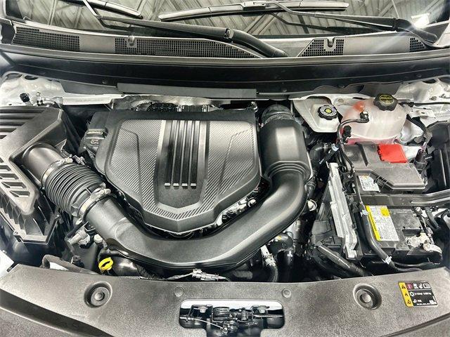 new 2026 Buick Enclave car, priced at $55,260