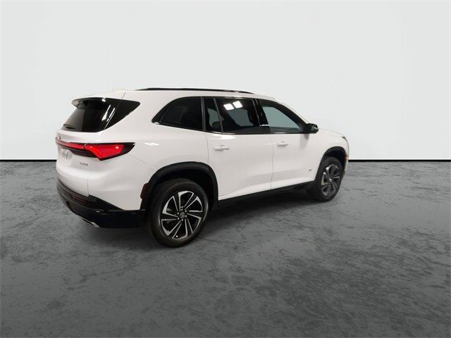 new 2026 Buick Enclave car, priced at $55,260