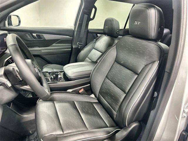 new 2026 Buick Enclave car, priced at $55,260