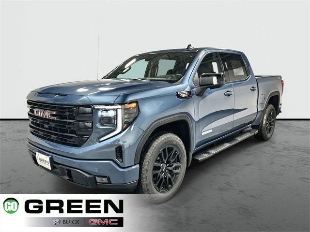 new 2026 GMC Sierra 1500 car, priced at $62,595