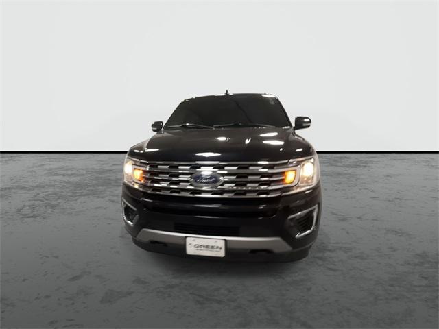 used 2021 Ford Expedition Max car, priced at $30,114
