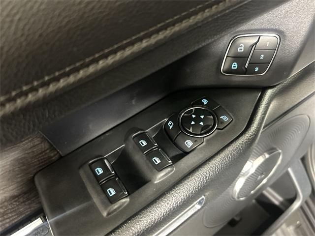used 2021 Ford Expedition Max car, priced at $30,114