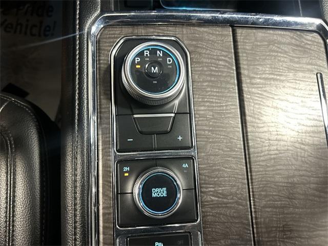 used 2021 Ford Expedition Max car, priced at $30,114