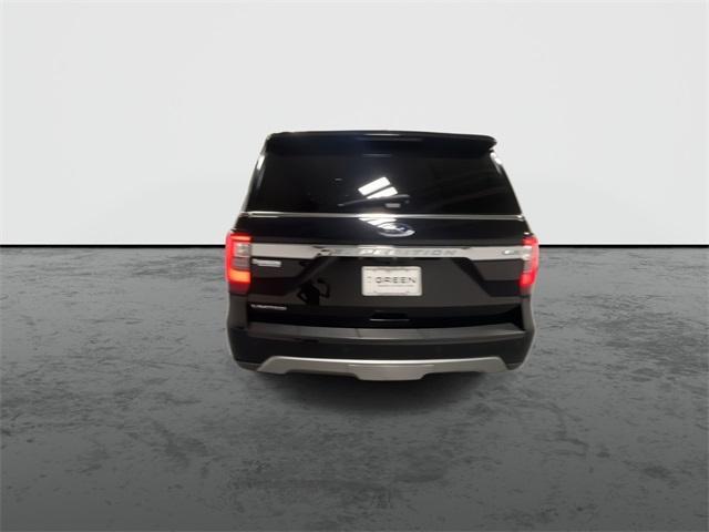 used 2021 Ford Expedition Max car, priced at $30,114