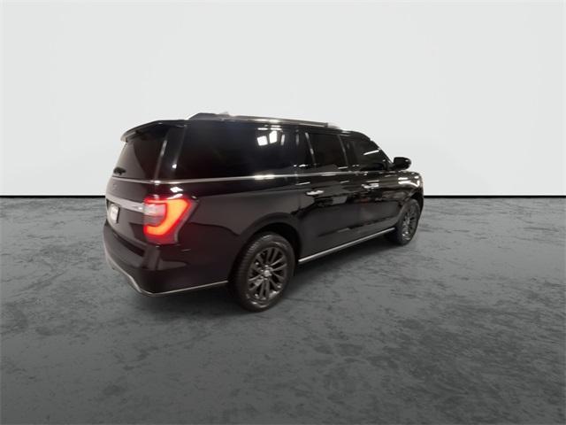 used 2021 Ford Expedition Max car, priced at $30,114