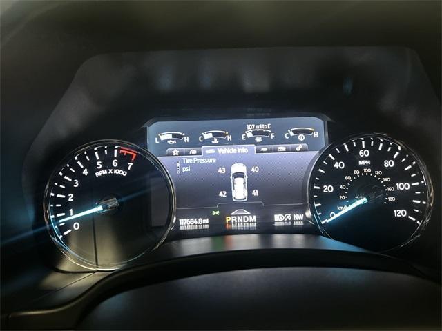 used 2021 Ford Expedition Max car, priced at $30,114