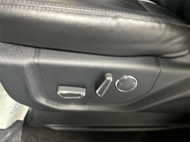 used 2021 Ford Expedition Max car, priced at $30,114