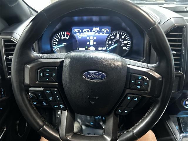 used 2021 Ford Expedition Max car, priced at $30,114