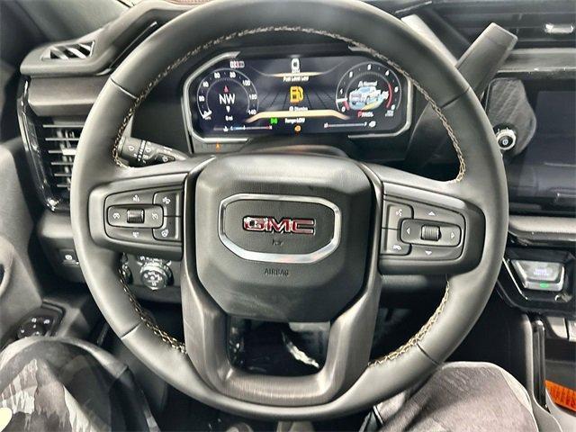 new 2026 GMC Sierra 2500 car, priced at $86,255