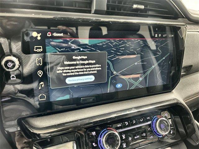 new 2026 GMC Sierra 2500 car, priced at $86,255