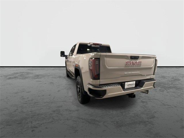 new 2026 GMC Sierra 2500 car, priced at $86,255