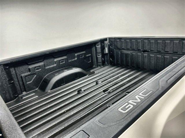 new 2026 GMC Sierra 2500 car, priced at $86,255