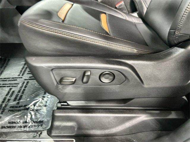 new 2026 GMC Sierra 2500 car, priced at $86,255