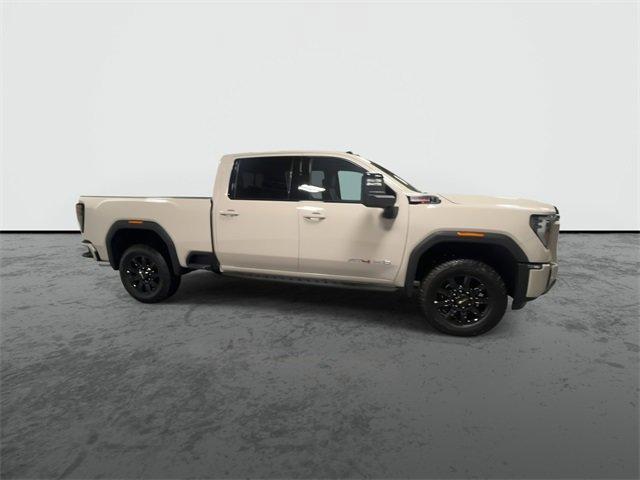 new 2026 GMC Sierra 2500 car, priced at $86,255