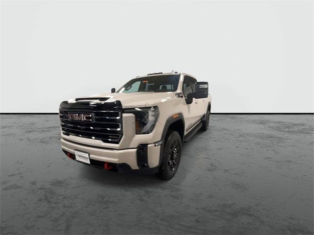 new 2026 GMC Sierra 2500 car, priced at $86,255