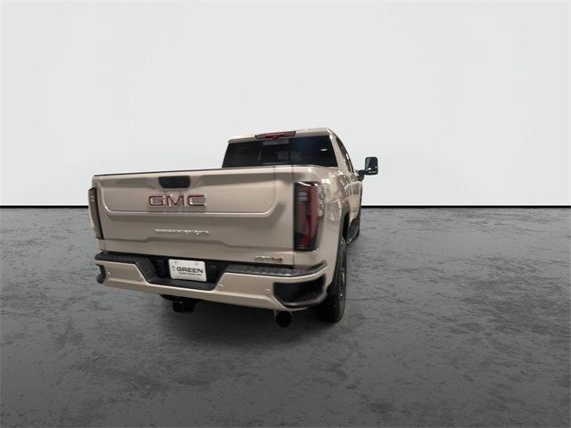 new 2026 GMC Sierra 2500 car, priced at $86,255