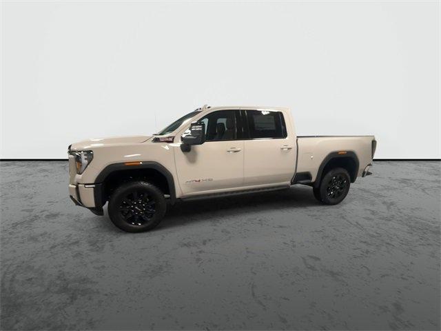 new 2026 GMC Sierra 2500 car, priced at $86,255