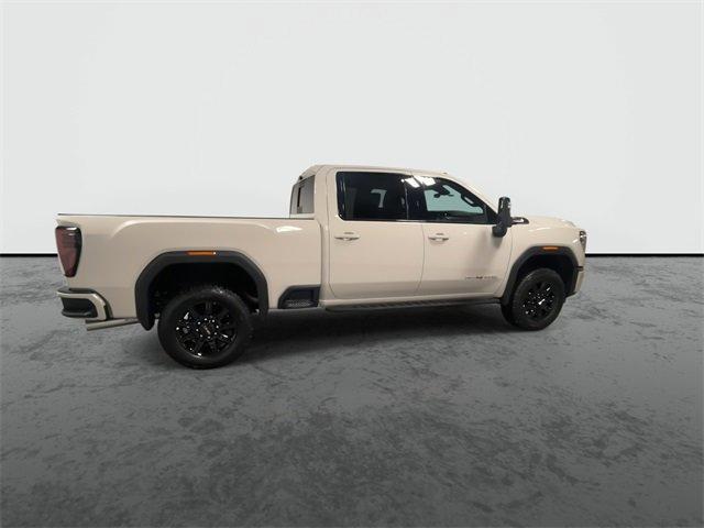 new 2026 GMC Sierra 2500 car, priced at $86,255