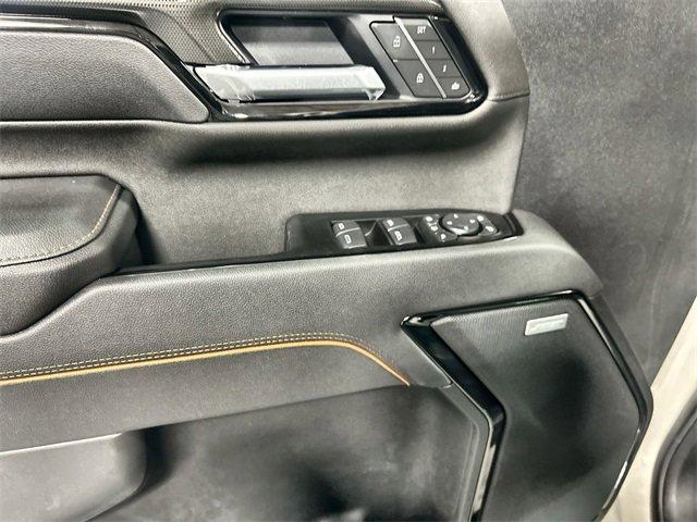 new 2026 GMC Sierra 2500 car, priced at $86,255