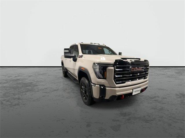 new 2026 GMC Sierra 2500 car, priced at $86,255
