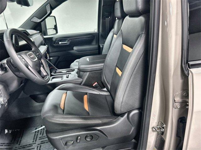 new 2026 GMC Sierra 2500 car, priced at $86,255