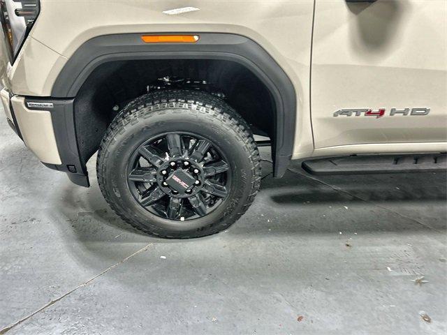 new 2026 GMC Sierra 2500 car, priced at $86,255