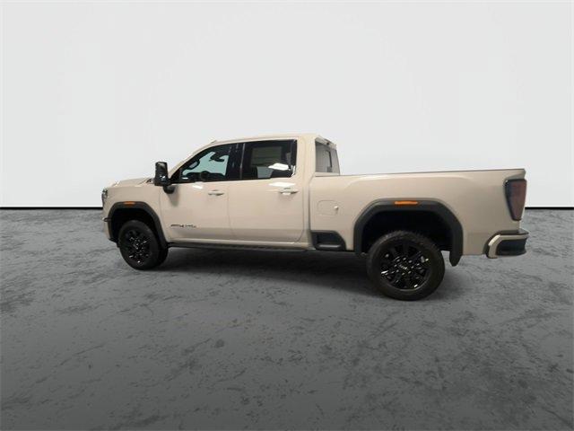 new 2026 GMC Sierra 2500 car, priced at $86,255