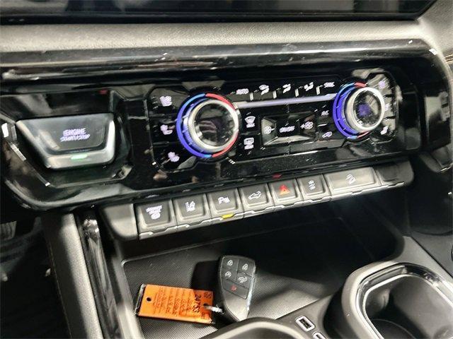 new 2026 GMC Sierra 2500 car, priced at $86,255