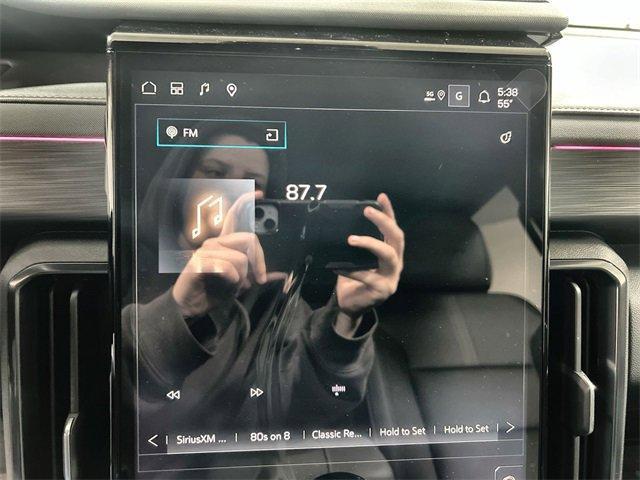 new 2026 GMC Acadia car, priced at $58,010