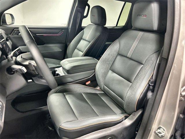 new 2026 GMC Acadia car, priced at $58,010