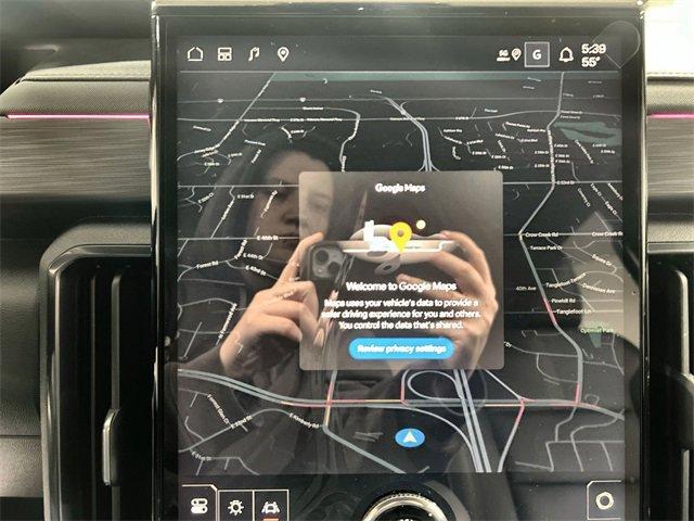 new 2026 GMC Acadia car, priced at $58,010