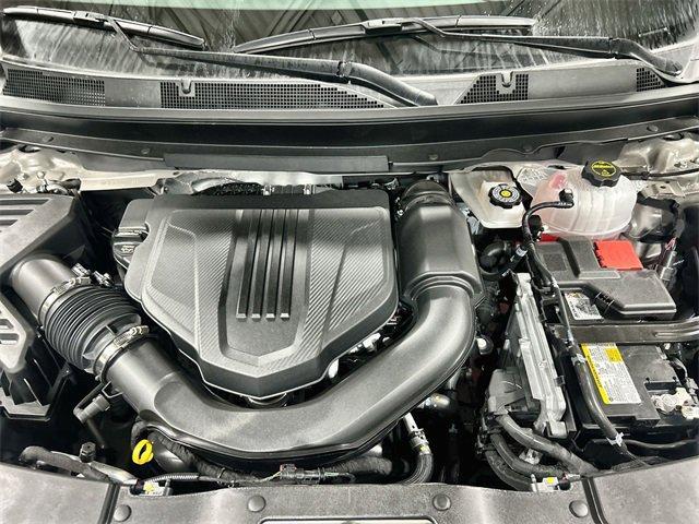 new 2026 GMC Acadia car, priced at $58,010