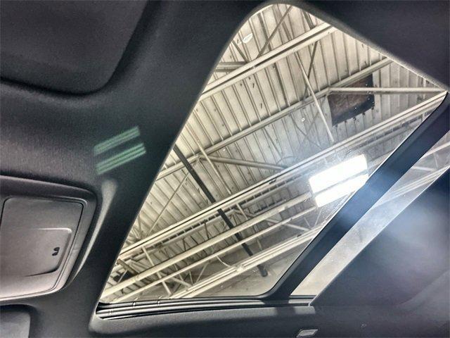 new 2026 GMC Acadia car, priced at $58,010