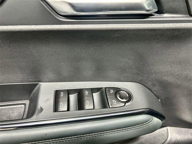 new 2026 GMC Acadia car, priced at $58,010