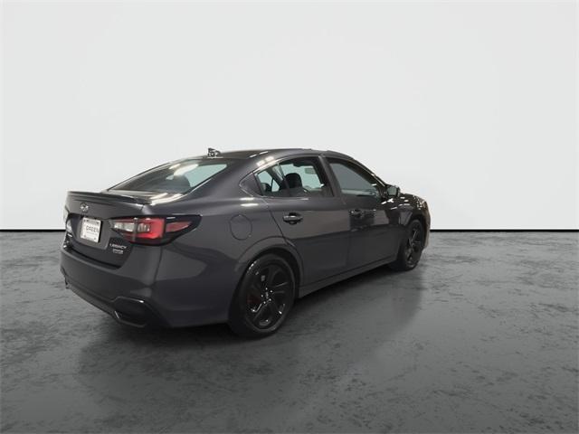 used 2020 Subaru Legacy car, priced at $22,274