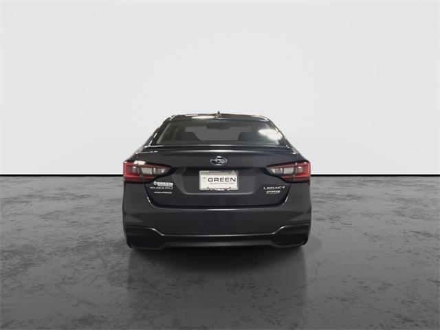 used 2020 Subaru Legacy car, priced at $22,274