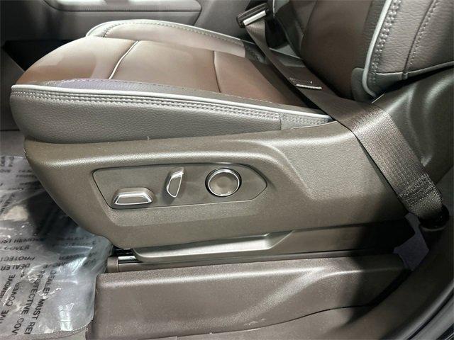 new 2025 GMC Sierra 1500 car, priced at $70,000