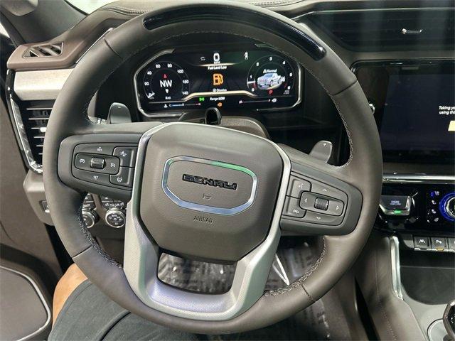 new 2025 GMC Sierra 1500 car, priced at $70,000
