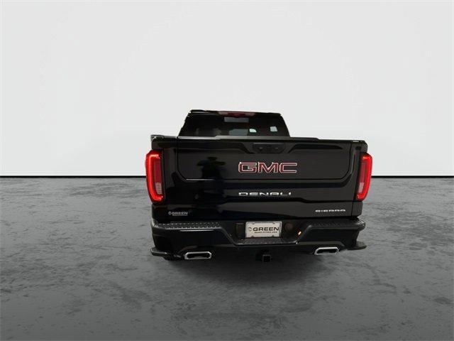 new 2025 GMC Sierra 1500 car, priced at $70,000