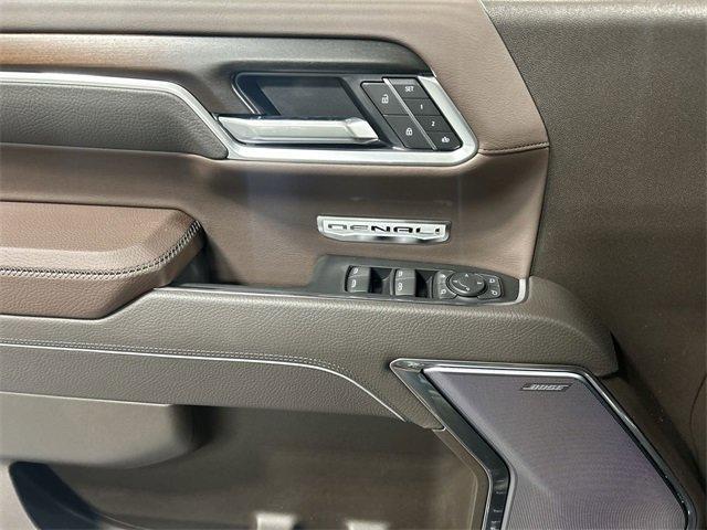 new 2025 GMC Sierra 1500 car, priced at $70,000